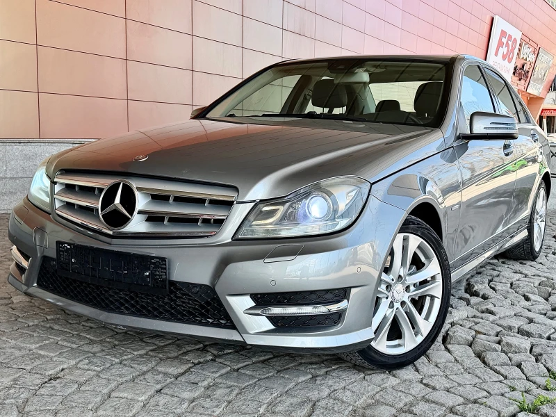 Mercedes-Benz C 220 * AMG* Facelift - 8500 € / 16624.56 лв. - 10649336 1 | Car24.bg Mercedes-Benz C 220 * AMG* Facelift - 8500 € / 16624.56 лв. - 10649336 1