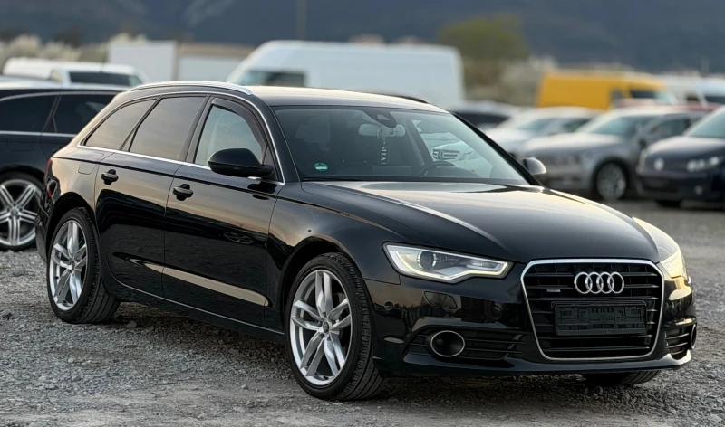 Audi A6 3.0TDi 245кс * Дистроник* * Камера* * Мъртва зона* - 11490 € / 22472.49 лв. - 66629695 1 | Car24.bg Audi A6 3.0TDi 245кс * Дистроник* * Камера* * Мъртва зона* - 11490 € / 22472.49 лв. - 66629695 1
