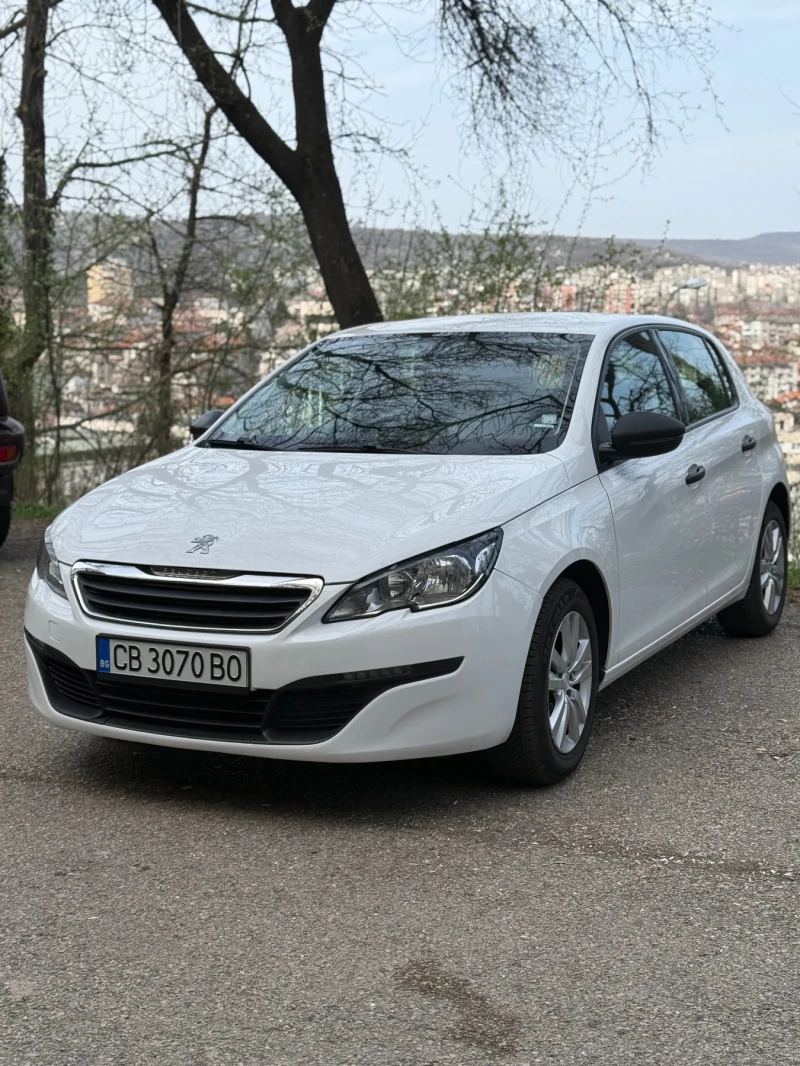Peugeot 308 1.6 BlueHDi - 5100 € / 9974.73 лв. - 97314935 1 | Car24.bg Peugeot 308 1.6 BlueHDi - 5100 € / 9974.73 лв. - 97314935 1