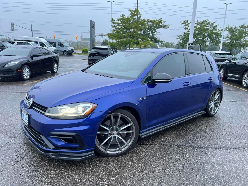 VW Golf R DSG / FENDER / CARFAX / АВТОКРЕДИТ - 17200 € - 41280659 1 | Car24.bg VW Golf R DSG / FENDER / CARFAX / АВТОКРЕДИТ - 17200 € - 41280659 1