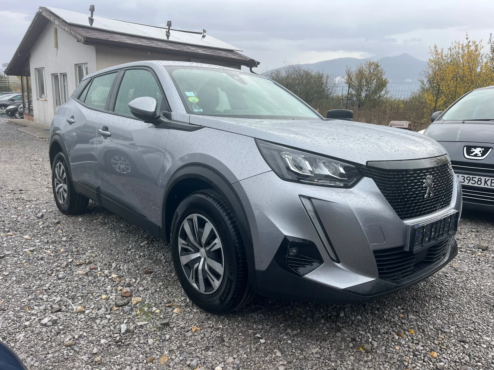 Peugeot 2008  - изображение 2 | Auto.bg Peugeot 2008  - изображение 2