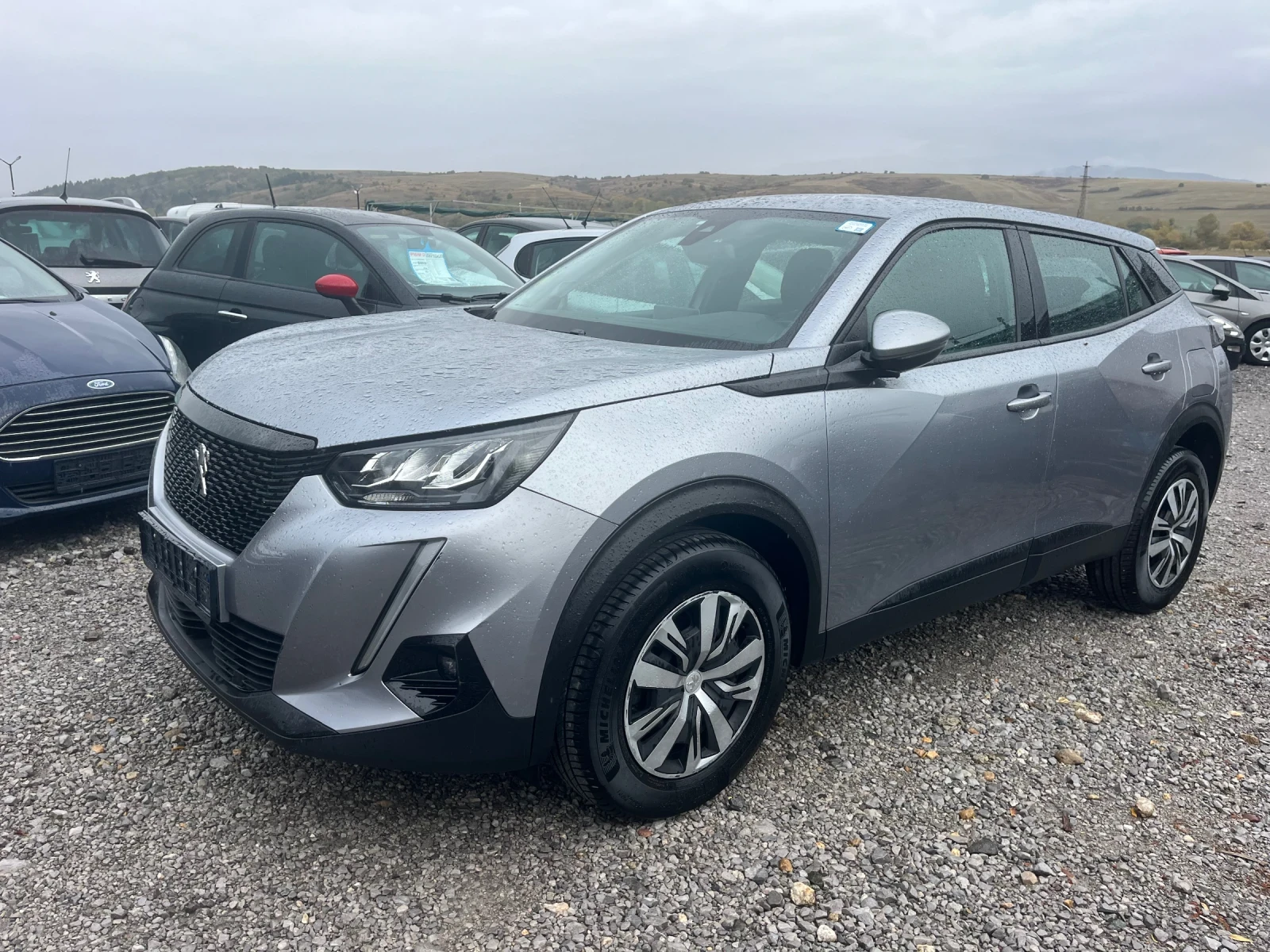 Peugeot 2008  - изображение 3 | Auto.bg Peugeot 2008  - изображение 3