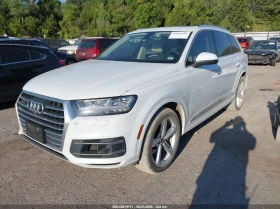 Audi Q7 55* PREMIUM* PANORAMA* ПОДГРЕВ* KEYLESS - Car24.bg Audi Q7 55* PREMIUM* PANORAMA* ПОДГРЕВ* KEYLESS