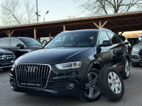 Audi Q3 2.0TDI* 177к.с* 4х4* С ПЪЛНА ИСТОРИЯ - Car24.bg Audi Q3 2.0TDI* 177к.с* 4х4* С ПЪЛНА ИСТОРИЯ