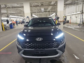Hyundai Kona КАТО НОВА ! - Car24.bg Hyundai Kona КАТО НОВА !