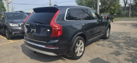 Volvo Xc90 PLUG-IN* INSCRIPTION* HEAD-UP* BOWERS* 360 КАМЕРИ | Auto.bg — изображение 6 Volvo Xc90 PLUG-IN* INSCRIPTION* HEAD-UP* BOWERS* 360 КАМЕРИ | Auto.bg — изображение 6