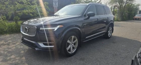 Volvo Xc90 PLUG-IN* INSCRIPTION* HEAD-UP* BOWERS* 360 КАМЕРИ | Auto.bg — изображение 2 Volvo Xc90 PLUG-IN* INSCRIPTION* HEAD-UP* BOWERS* 360 КАМЕРИ | Auto.bg — изображение 2