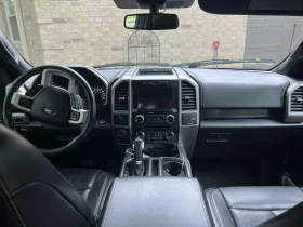 Ford F150 * 4WD SuperCrew Box * CARFAX * ЦЕНА ДО БГ | Auto.bg — изображение 8 Ford F150 * 4WD SuperCrew Box * CARFAX * ЦЕНА ДО БГ | Auto.bg — изображение 8