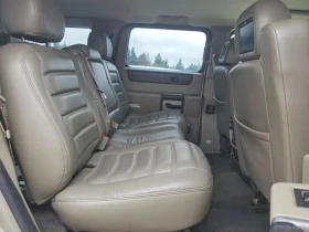 Hummer H2 undefined | Auto.bg — изображение 11 Hummer H2 undefined | Auto.bg — изображение 11