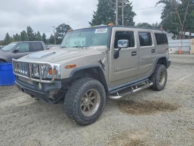 Hummer H2 undefined | Auto.bg — изображение 3 Hummer H2 undefined | Auto.bg — изображение 3
