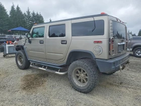 Hummer H2 undefined | Auto.bg — изображение 4 Hummer H2 undefined | Auto.bg — изображение 4