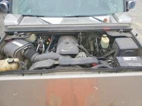 Hummer H2 undefined | Auto.bg — изображение 12 Hummer H2 undefined | Auto.bg — изображение 12