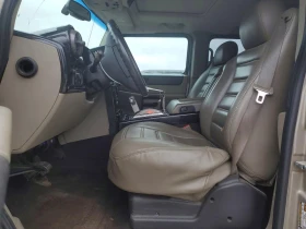 Hummer H2 undefined | Auto.bg — изображение 7 Hummer H2 undefined | Auto.bg — изображение 7
