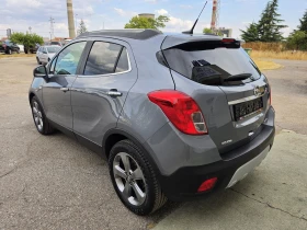 Opel Mokka 1.4T COSMO АВТОМАТИК | Auto.bg — изображение 5 Opel Mokka 1.4T COSMO АВТОМАТИК | Auto.bg — изображение 5