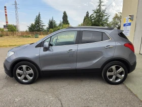 Opel Mokka 1.4T COSMO АВТОМАТИК | Auto.bg — изображение 4 Opel Mokka 1.4T COSMO АВТОМАТИК | Auto.bg — изображение 4