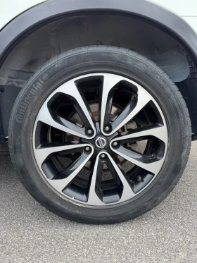 Nissan Qashqai 1.5 DCI НОВ ВНОС - 3990 € - 37682293 15 | Car24.bg Nissan Qashqai 1.5 DCI НОВ ВНОС - 3990 € - 37682293 15