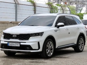 Kia Sorento Diesel 2.2 2Wd Prestige - 16126 € - 73361056 2 | Car24.bg Kia Sorento Diesel 2.2 2Wd Prestige - 16126 € - 73361056 2