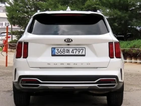 Kia Sorento Diesel 2.2 2Wd Prestige - 16126 € - 73361056 4 | Car24.bg Kia Sorento Diesel 2.2 2Wd Prestige - 16126 € - 73361056 4