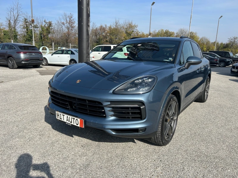 Porsche Cayenne S Вентилация BOSE - 40999 € / 80187.07 лв. - 41078501 1 | Car24.bg Porsche Cayenne S Вентилация BOSE - 40999 € / 80187.07 лв. - 41078501 1