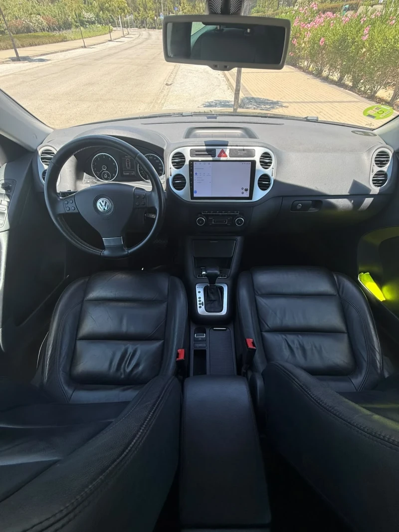 VW Tiguan - 11900 € / 23274.38 лв. - 65136503 1 | Car24.bg VW Tiguan - 11900 € / 23274.38 лв. - 65136503 1