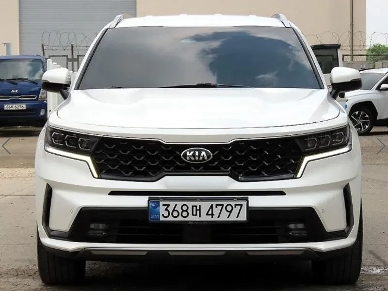 Kia Sorento Diesel 2.2 2Wd Prestige - 16126 € - 73361056 1 | Car24.bg Kia Sorento Diesel 2.2 2Wd Prestige - 16126 € - 73361056 1