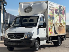 Mercedes-Benz Sprinter Дв.гума Падащ борд / Б-категория / Климатроник | Auto.bg — изображение 3 Mercedes-Benz Sprinter Дв.гума Падащ борд / Б-категория / Климатроник | Auto.bg — изображение 3