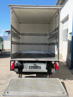Mercedes-Benz Sprinter Дв.гума Падащ борд / Б-категория / Климатроник | Auto.bg — изображение 10 Mercedes-Benz Sprinter Дв.гума Падащ борд / Б-категория / Климатроник | Auto.bg — изображение 10