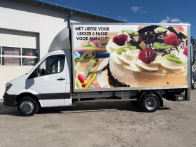 Mercedes-Benz Sprinter Дв.гума Падащ борд / Б-категория / Климатроник | Auto.bg — изображение 4 Mercedes-Benz Sprinter Дв.гума Падащ борд / Б-категория / Климатроник | Auto.bg — изображение 4