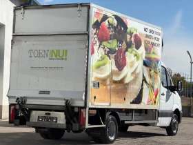 Mercedes-Benz Sprinter Дв.гума Падащ борд / Б-категория / Климатроник | Auto.bg — изображение 7 Mercedes-Benz Sprinter Дв.гума Падащ борд / Б-категория / Климатроник | Auto.bg — изображение 7
