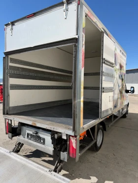 Mercedes-Benz Sprinter Дв.гума Падащ борд / Б-категория / Климатроник | Auto.bg — изображение 9 Mercedes-Benz Sprinter Дв.гума Падащ борд / Б-категория / Климатроник | Auto.bg — изображение 9