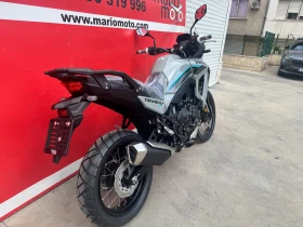 Honda Xl Transalp 750 E-Clutch | Auto.bg — изображение 4 Honda Xl Transalp 750 E-Clutch | Auto.bg — изображение 4