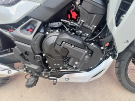 Honda Xl Transalp 750 E-Clutch | Auto.bg — изображение 6 Honda Xl Transalp 750 E-Clutch | Auto.bg — изображение 6