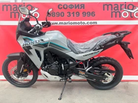 Honda Xl Transalp 750 E-Clutch | Auto.bg — изображение 10 Honda Xl Transalp 750 E-Clutch | Auto.bg — изображение 10