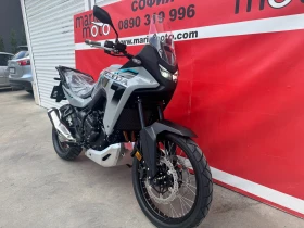 Honda Xl Transalp 750 E-Clutch | Auto.bg — изображение 2 Honda Xl Transalp 750 E-Clutch | Auto.bg — изображение 2