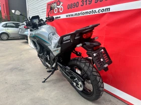 Honda Xl Transalp 750 E-Clutch | Auto.bg — изображение 12 Honda Xl Transalp 750 E-Clutch | Auto.bg — изображение 12