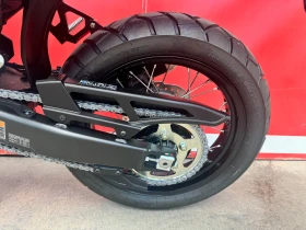 Honda Xl Transalp 750 E-Clutch | Auto.bg — изображение 14 Honda Xl Transalp 750 E-Clutch | Auto.bg — изображение 14