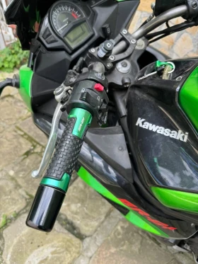 Kawasaki ER ER6F | Auto.bg — изображение 6 Kawasaki ER ER6F | Auto.bg — изображение 6