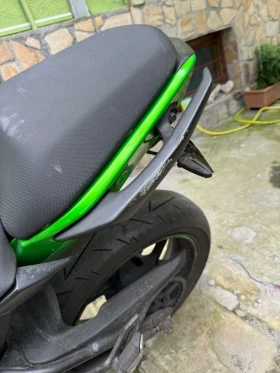 Kawasaki ER ER6F | Auto.bg — изображение 5 Kawasaki ER ER6F | Auto.bg — изображение 5