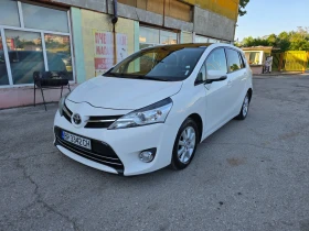 Toyota Corolla verso 1.6 D4D ПАНОРАМА FULL 1 - Car24.bg Toyota Corolla verso 1.6 D4D ПАНОРАМА FULL 1