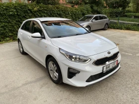 Kia Ceed 1.4 Cool - Car24.bg Kia Ceed 1.4 Cool