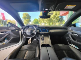 Peugeot 508 | Mobile.bg — малка снимка 7