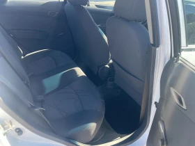 Chevrolet Spark ГАЗОВ ИНЖЕКЦ. - 5600 лв. / 2863.23 € - 32826880 13 | Car24.bg Chevrolet Spark ГАЗОВ ИНЖЕКЦ. - 5600 лв. / 2863.23 € - 32826880 13