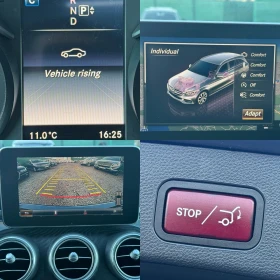 Mercedes-Benz C 250 AMG FULL Въздух/Burmester/Обдухване - 28999 лв. / 14826.95 € - 81719142 17 | Car24.bg Mercedes-Benz C 250 AMG FULL Въздух/Burmester/Обдухване - 28999 лв. / 14826.95 € - 81719142 17