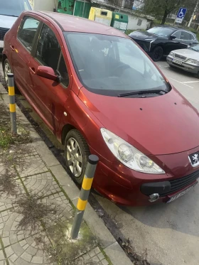 Peugeot 307 - 2500 € / 4889.57 лв. - 86663291 2 | Car24.bg Peugeot 307 - 2500 € / 4889.57 лв. - 86663291 2