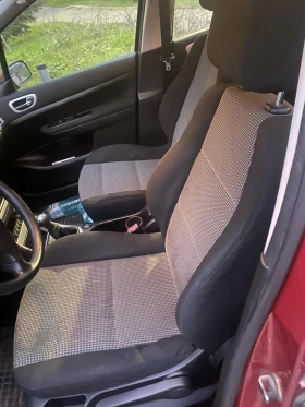 Peugeot 307 - 2500 € / 4889.57 лв. - 86663291 5 | Car24.bg Peugeot 307 - 2500 € / 4889.57 лв. - 86663291 5