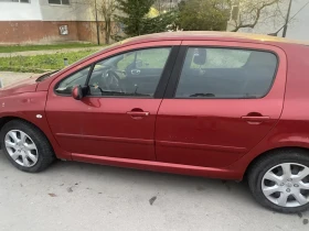 Peugeot 307 - 2500 € / 4889.57 лв. - 86663291 9 | Car24.bg Peugeot 307 - 2500 € / 4889.57 лв. - 86663291 9