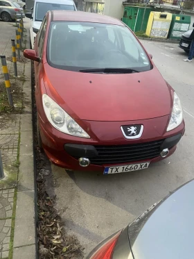 Peugeot 307 - 2500 € / 4889.57 лв. - 86663291 8 | Car24.bg Peugeot 307 - 2500 € / 4889.57 лв. - 86663291 8