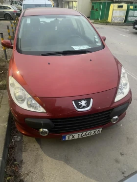 Peugeot 307 - 2500 € / 4889.57 лв. - 86663291 10 | Car24.bg Peugeot 307 - 2500 € / 4889.57 лв. - 86663291 10