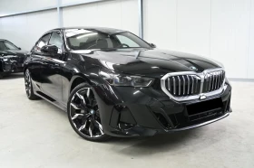 BMW 540 xDrive Msport H&K