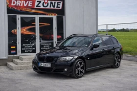BMW 320 d Комби Автомат - Car24.bg BMW 320 d Комби Автомат